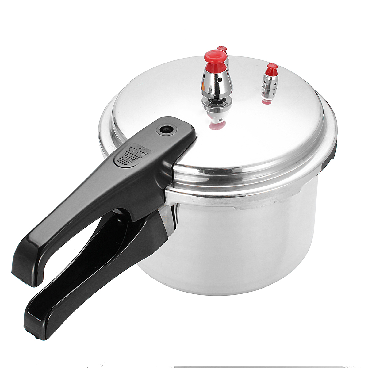 3L / 11L / 17L Pressure Cooker Commercial Grade Pressure Cooker Kitchen Pot Utensil 44