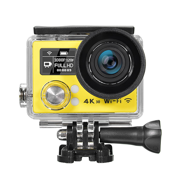 

M8 Allwinner V3 Действие камера 2.0 дюймов H.264 4K Video Sport DV Cam