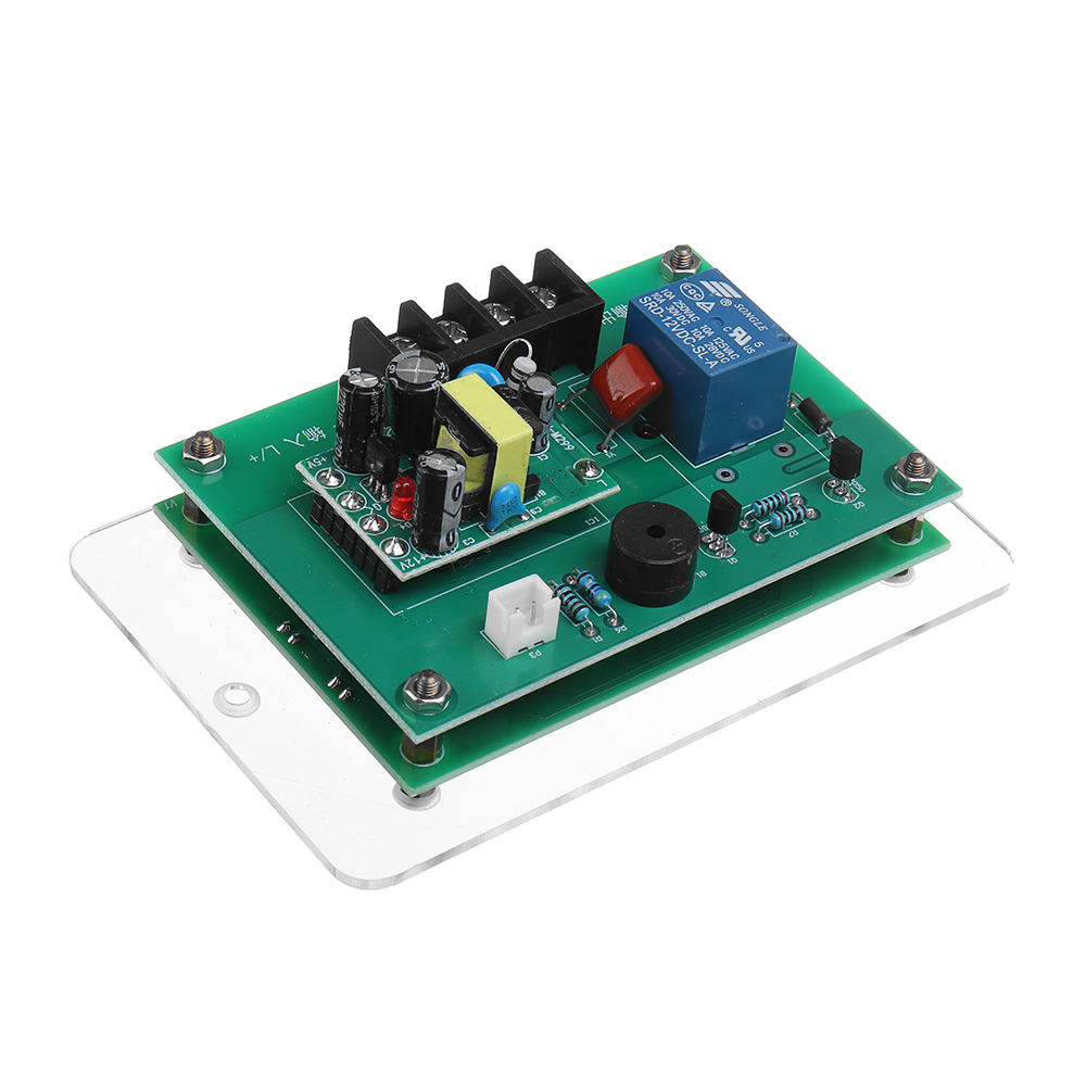 Termostato Digital XH-W1622 110-220V LCD Monitor de Incubação Temperatura Constante Controlador de Aquecimento Pet Caixa