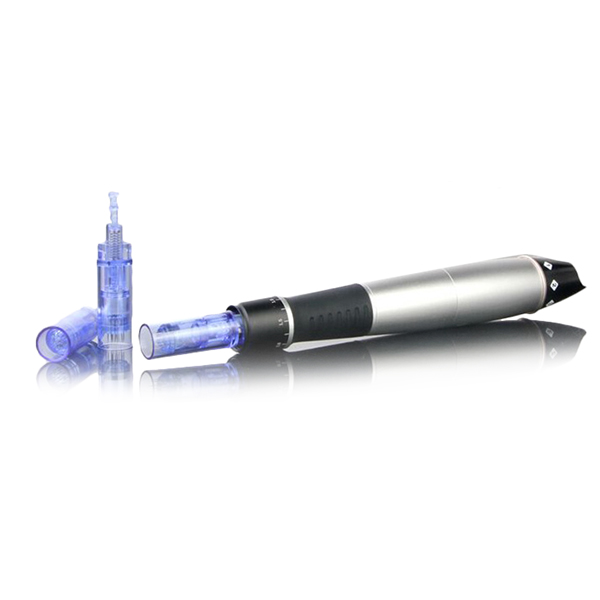 Derma Pen Cartridge Electric Micro Needle Replacement Head