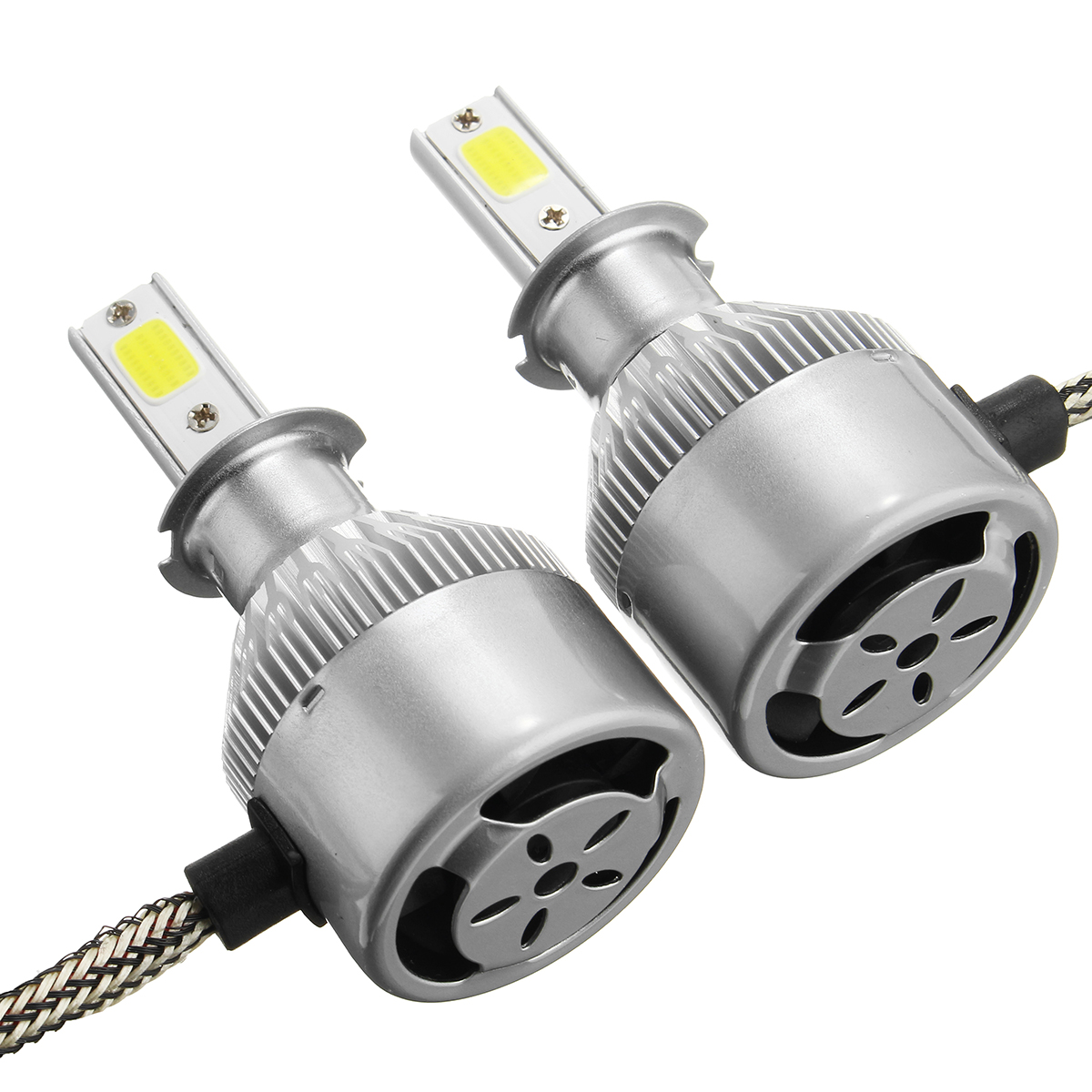 Светодиодные лампы 2вт. Лед лампы c6 h3 ++. Led лампы c6 h1. Комплект светодиодных ламп led h3 2шт k6h3. Лампа диодная v3 9-32v h3 6500lm к-т.