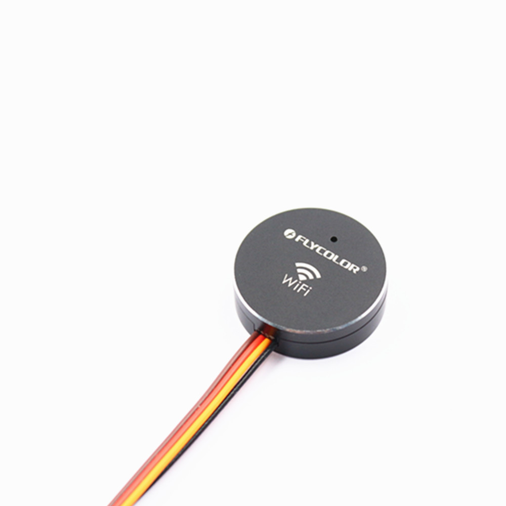 Flycolor V1.3 5-26VDC WiFi Module for RC Airplane Aircraft - Photo: 5