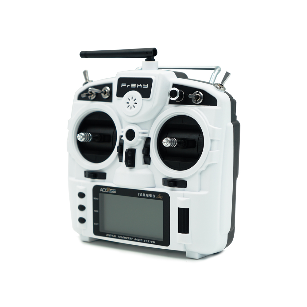 FrSky Taranis X9 Lite 2.4GHz 24CH ACCESS ACCST D16 Mode2 Classic Form Factor Portable Radio Transmitter for RC Drone