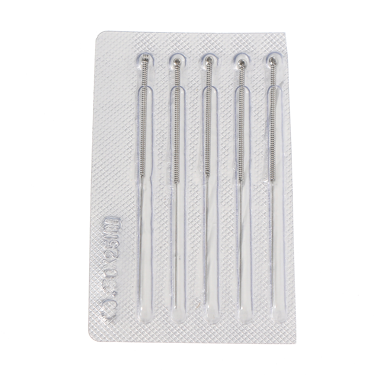 5Pcs Special Tattoo Needle Laser Freckle Dark Spot Removal Skin Moles Removed Needles