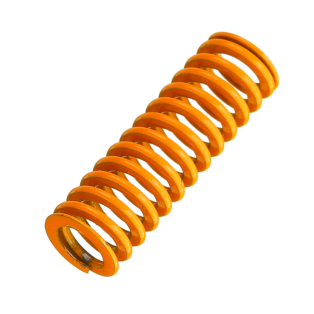 Creality 3D® 8*25mm Leveling Spring For CR-10S PRO/CR-X 3D Printer Extruder Heated Bed Part