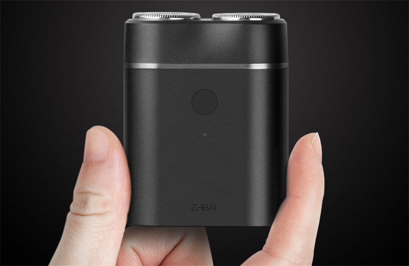 Xiaomi Portable Waterproof Electric Rechargeable Shaver Men