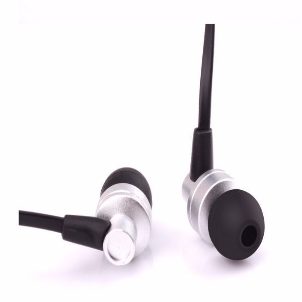 MHD IP640 Universal In-Ear Headphone com microfone para Tablet Cell Phone