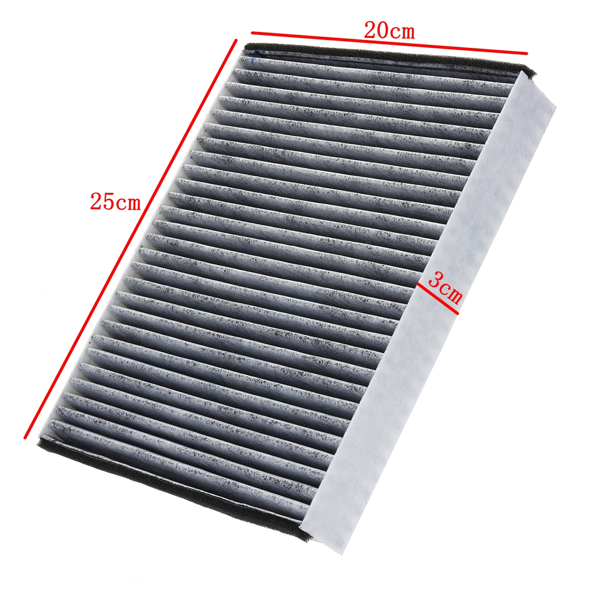 New Cabin Pollen Filter Element For Ford Focus S-Max Mondeo Kuga Galaxy #1315687 C40196C – Chile 2014 Ford Focus Cabin Air Filter Part Number