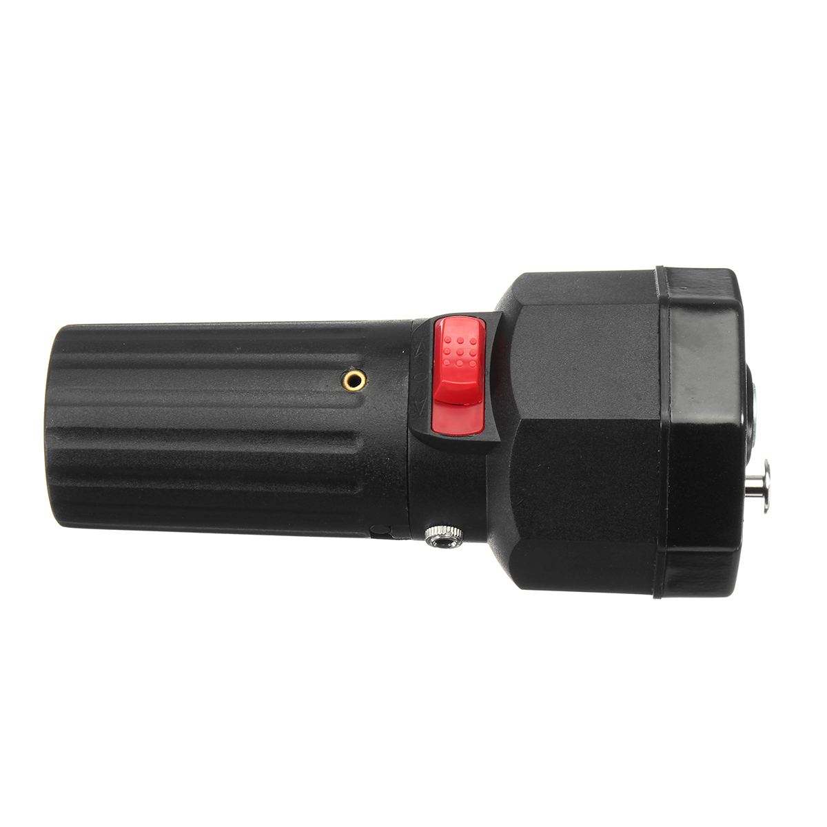Churrasco Rotisserie Spit Motor BBQ Grill 5V Bateria USB Rotor de suporte