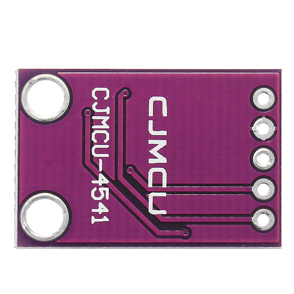 CJMCU-4541 MICS-4514 Carbon Monoxide Nitrogen Oxygen CO/NO2/NH3 Sensor Module AR 