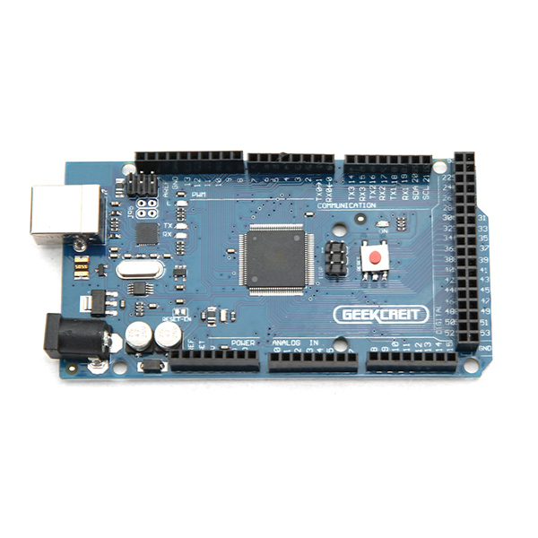 USB développement Principal Board geekcreit pour Arduino Geekcreit ® UNO R3 ATmega 16U2