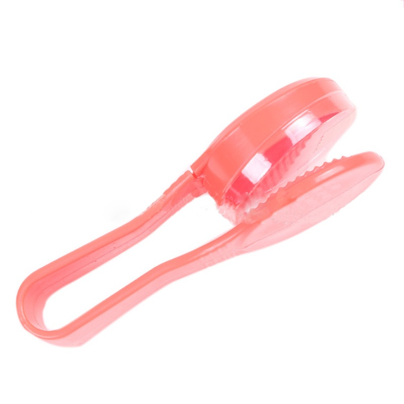 Disposable DIY Hair Dye Hair Color Chalk Powdery Clamp Clip Colorful Makeup Styling Tool