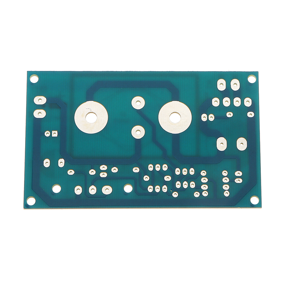 DIY 3DD15 Adjustable Regulated Power Supply Module Kit Output Short Circuit Protection Series 55