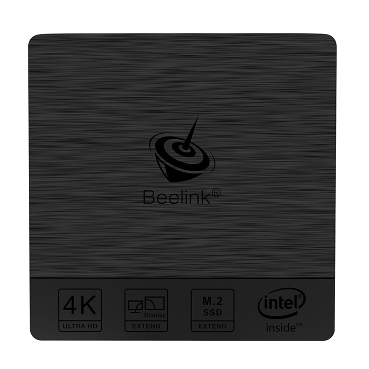 

Beelink BT3 PRO Z8350 4GB RAM 32GB ROM 1000M LAN 5G WIFI TV Box