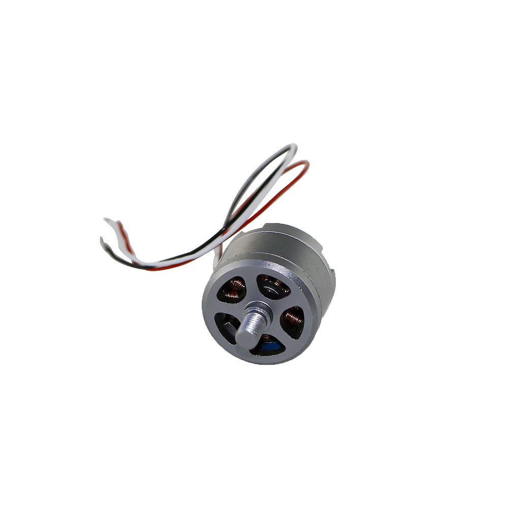 JJRC X6 Aircus 5G WIFI FPV RC Quadcopter Spare Parts CW/CCW Brushless Motor 1508 - Photo: 3