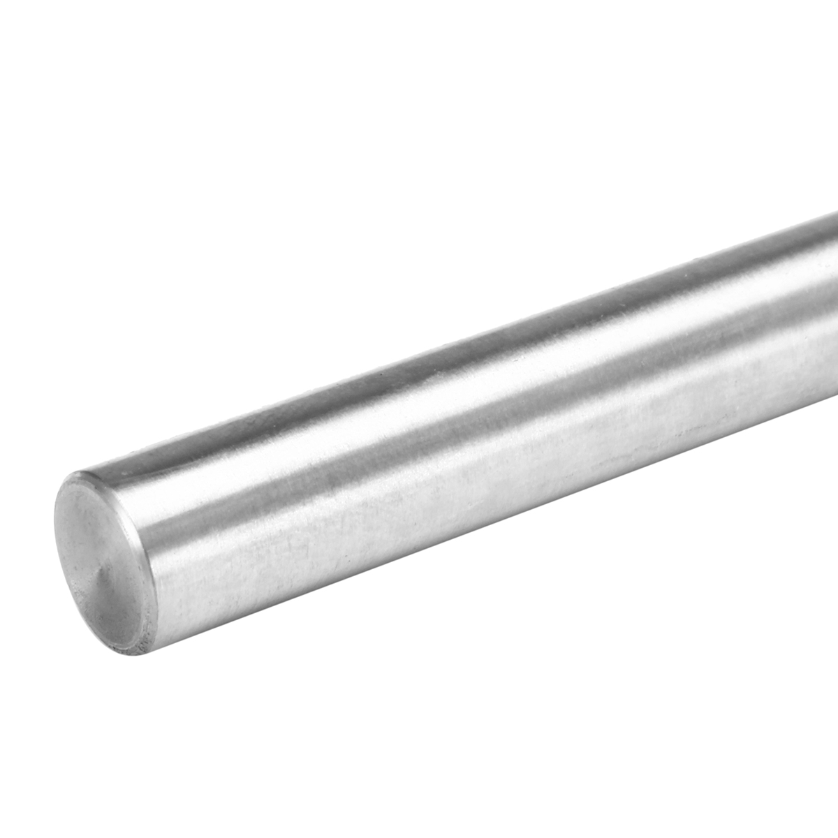 500mm Steel Cylinder Linear Rail Linear Shaft Optical Axis 6/8/10/12mm Diameter Rod 18