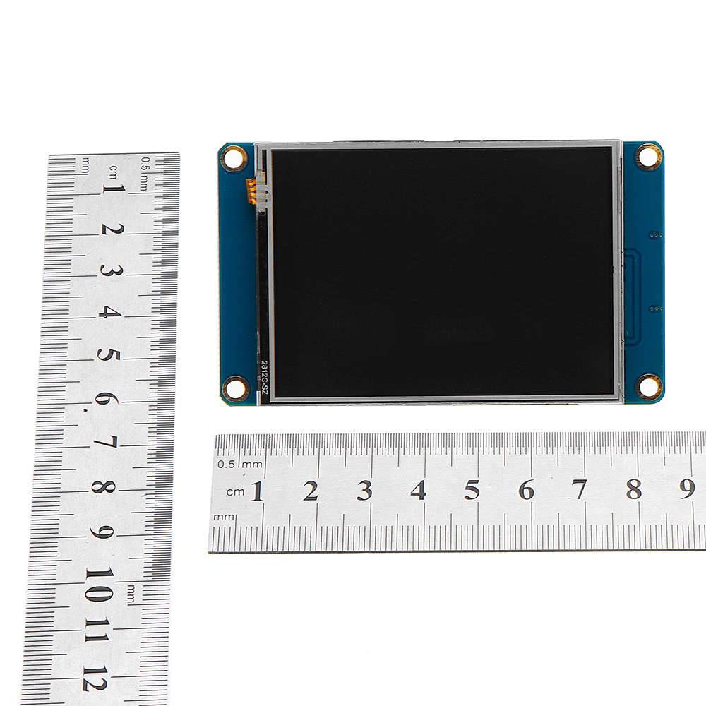 Nextion NX3224T028 2.8 Inch HMI Intelligent Smart USART UART Serial Touch TFT LCD Screen Module For Raspberry Pi Arduino Kits 13