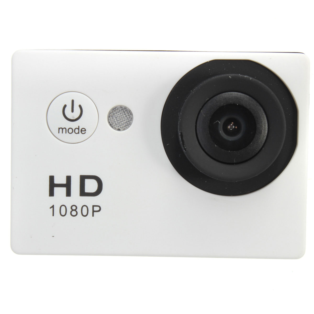 SJ6000 HD 1080P Mini Sports DV Action Helmet Waterproof Camera Camcorder