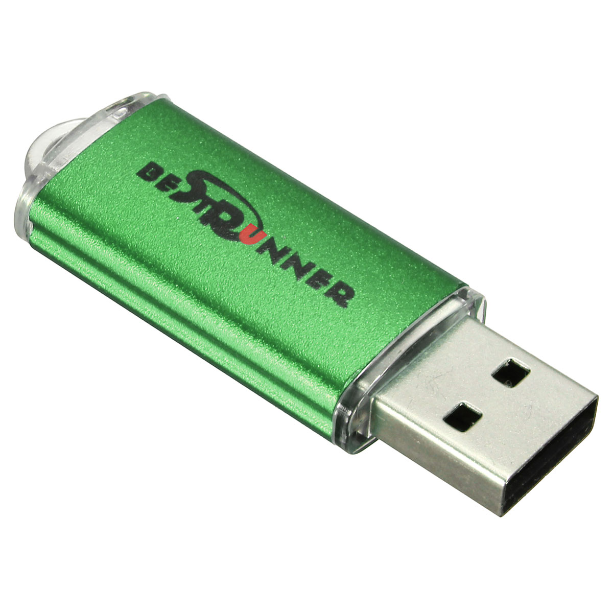 Bestrunner 32GB USB 2.0 Flash Drive Candy Color Memory U Disk 23