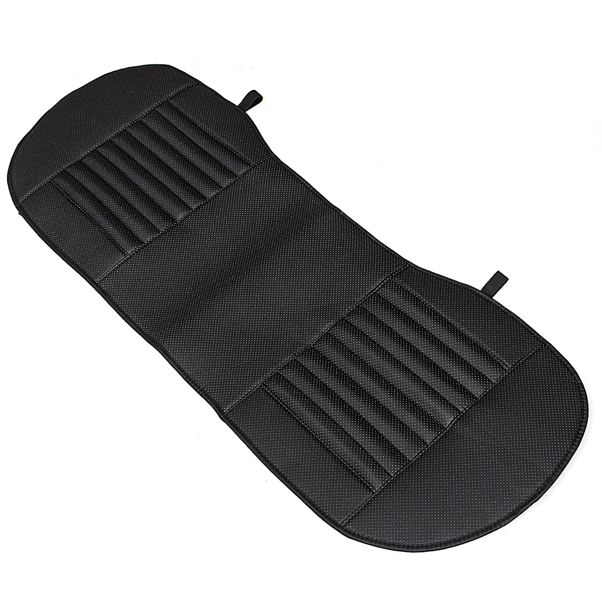 138X49cm PU Leather Car Rear Seat Covers Universal Seat Protector Seat Cushion Pad Mat