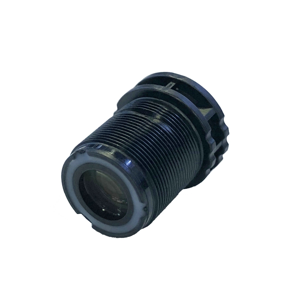 3MP M12 4mm/6mm HD Coaxial Low Light Full Color Night Vision FPV Lens Support Infrared Light - Photo: 6