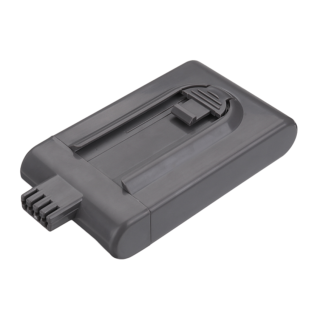 Power Tool Battery Assembly Accessories Without Battery For Dyson Type B DC16 or DC62 Vacuum Cleaner