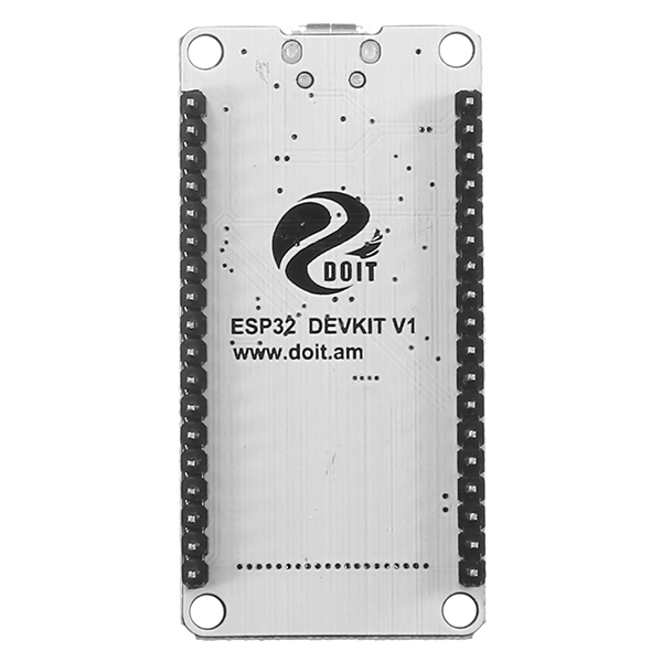 1pcs ESP32 Development Board WiFi+bluetooth Ultra Low Power Consumption Dual Cores ESP-32 ESP-32S Board