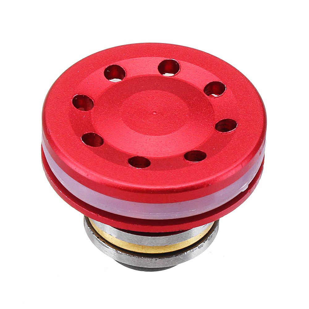 

Upgrade Bearing Patter Head W/Ladder For JM 8th M4A1 Water Gel Ball Blasting Replacement Accessories