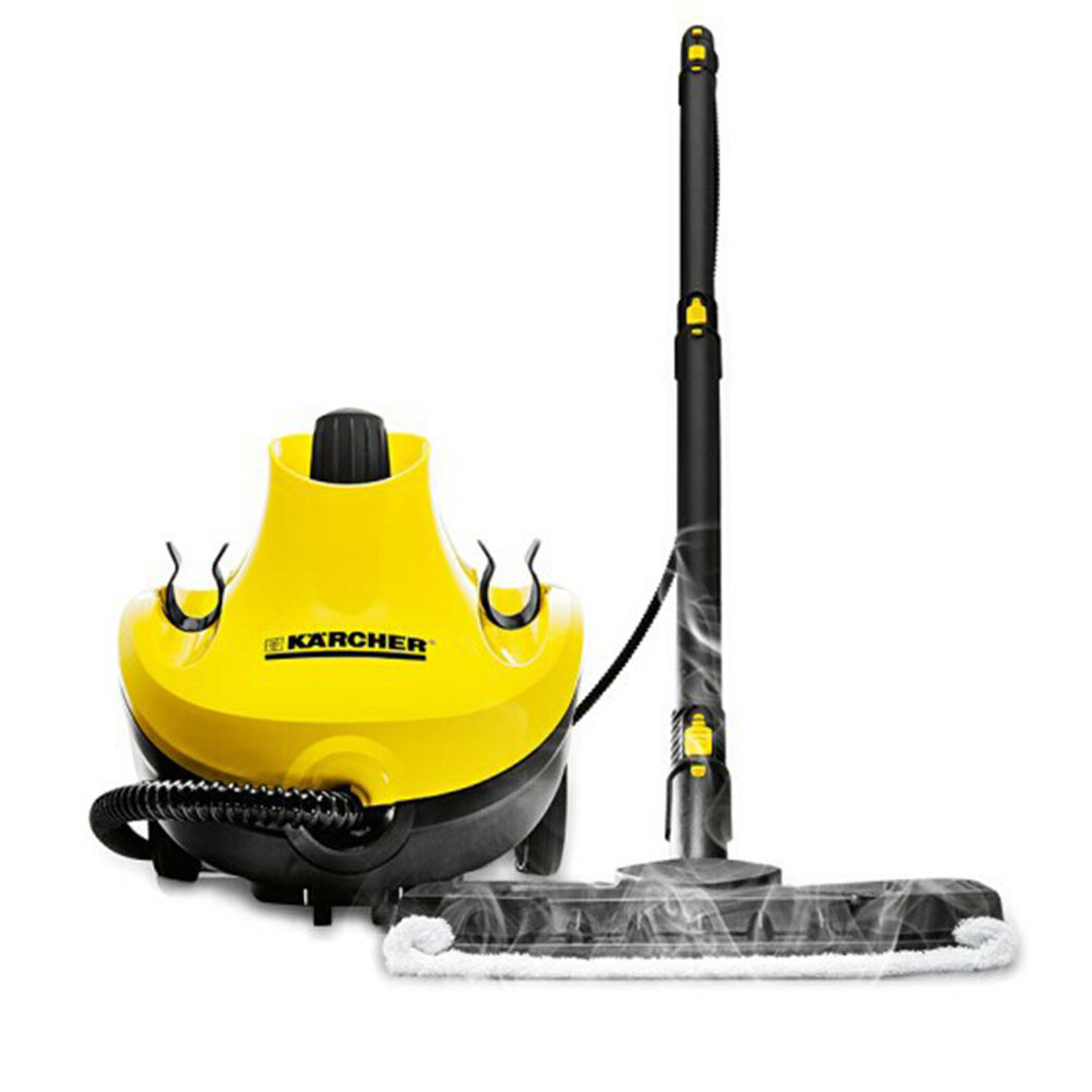 

KARCHER Multi-function High-pressure Steam Cleaner Household Steam Wiping Machine Vacuum Cleaner