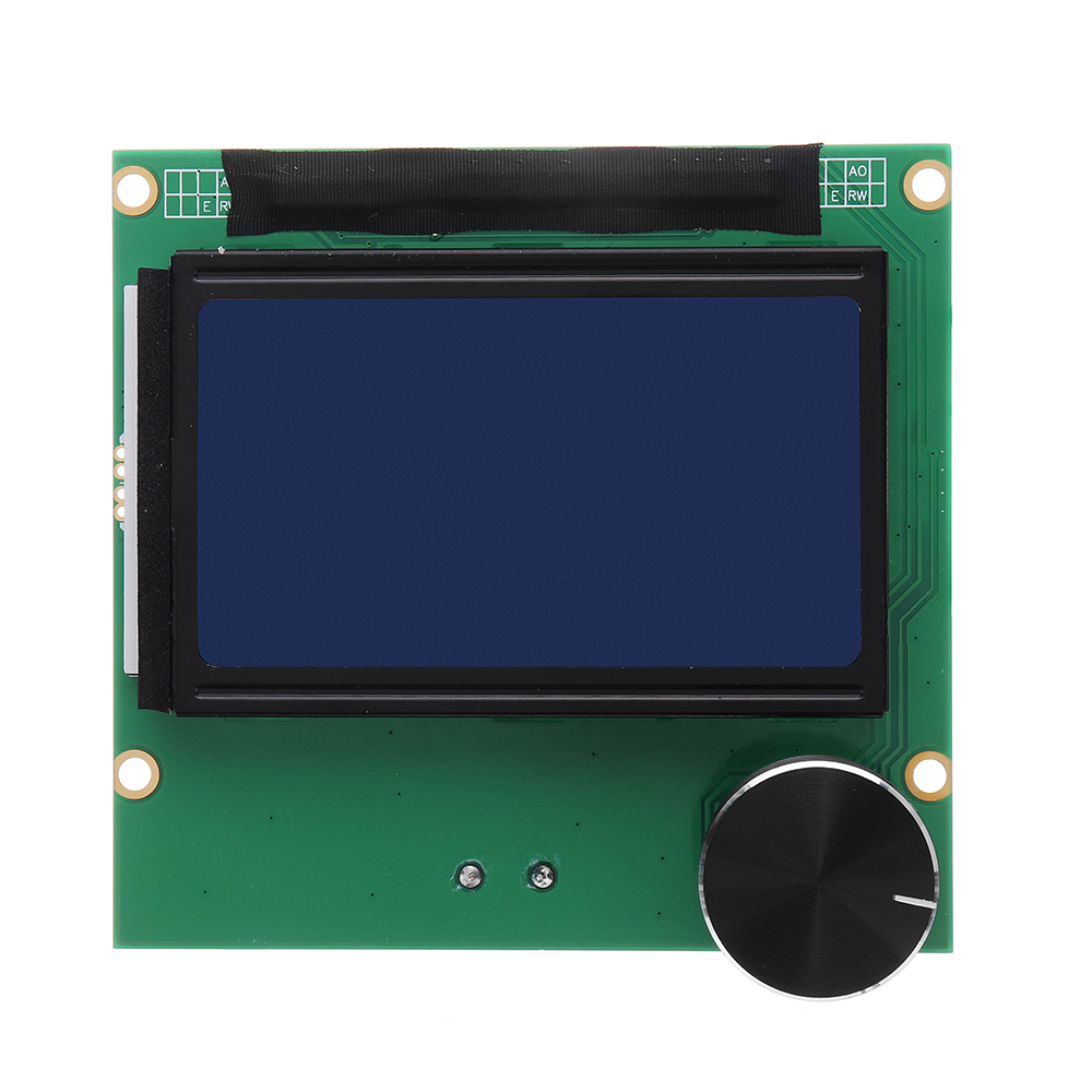 Creality 3D® 12864 LCD Display Screen For Ender-3 3D Printer 15