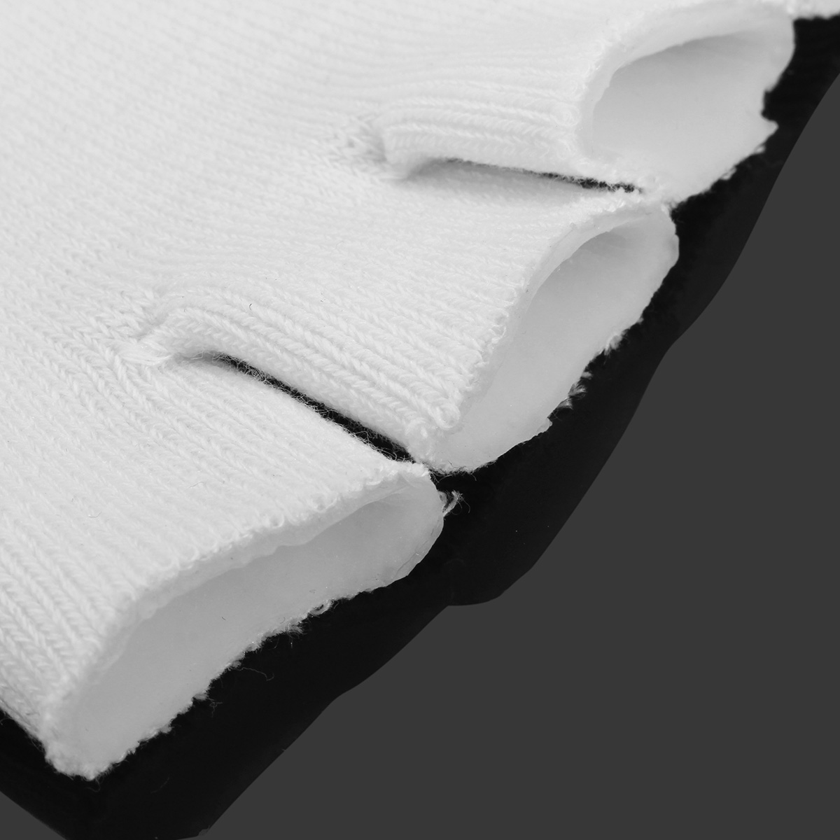 SPA Whitening Moisturizing Gel Toe Socks Chapped Care Tool Feet Cracked Pedicure Skin Protector