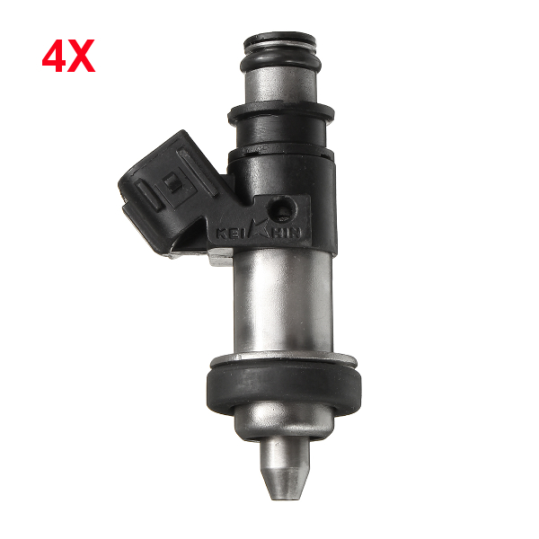 Fuel Injector Nozzle For Suzuki GSX-R 750 600 15710-24F00 HAYABUSA GSX