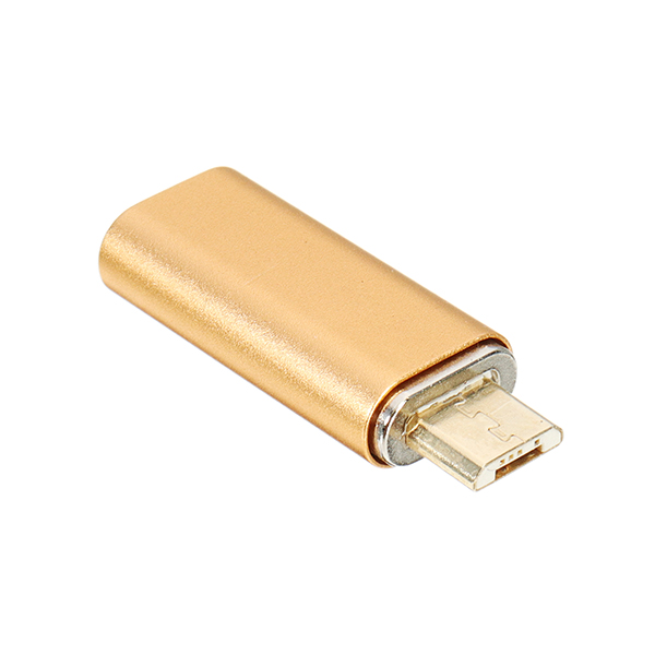 LILYGO® TTGO ESP32 Módulo Micro USB Magnético Conector Para ESP8266