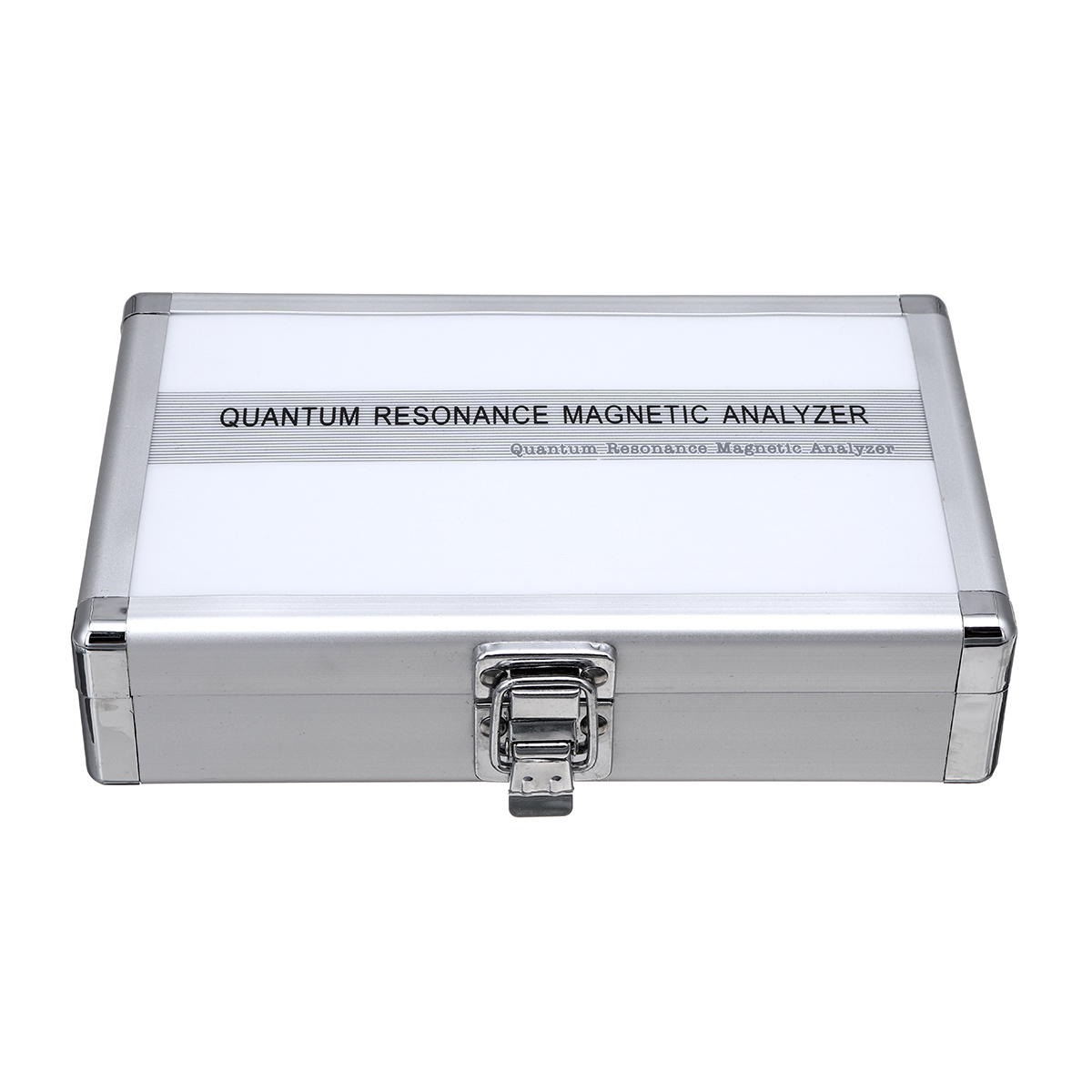 USB Quantum Magnetic Resonance Health Body Analyzer English Massage Therapy Device 54