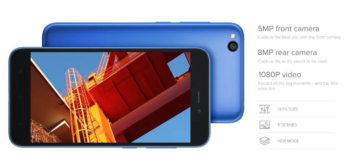 Xiaomi Redmi Go 18 ezer forintért - végre helyére került az ár! 2