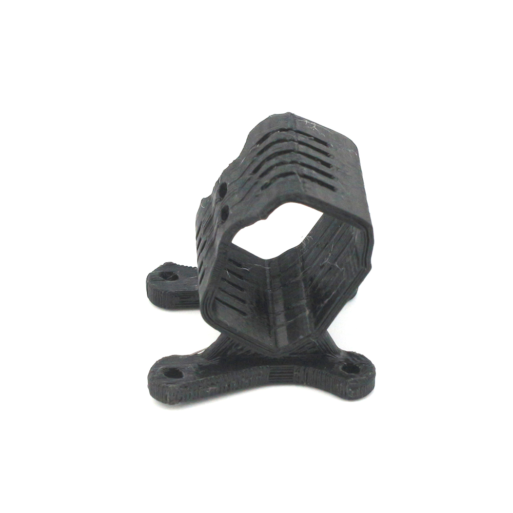 Emax Babyhawk II HD Spare Part 3D Printing TPU Insta360 GO Camera Bracket Fixing Mount for RC FPV Racing Drone