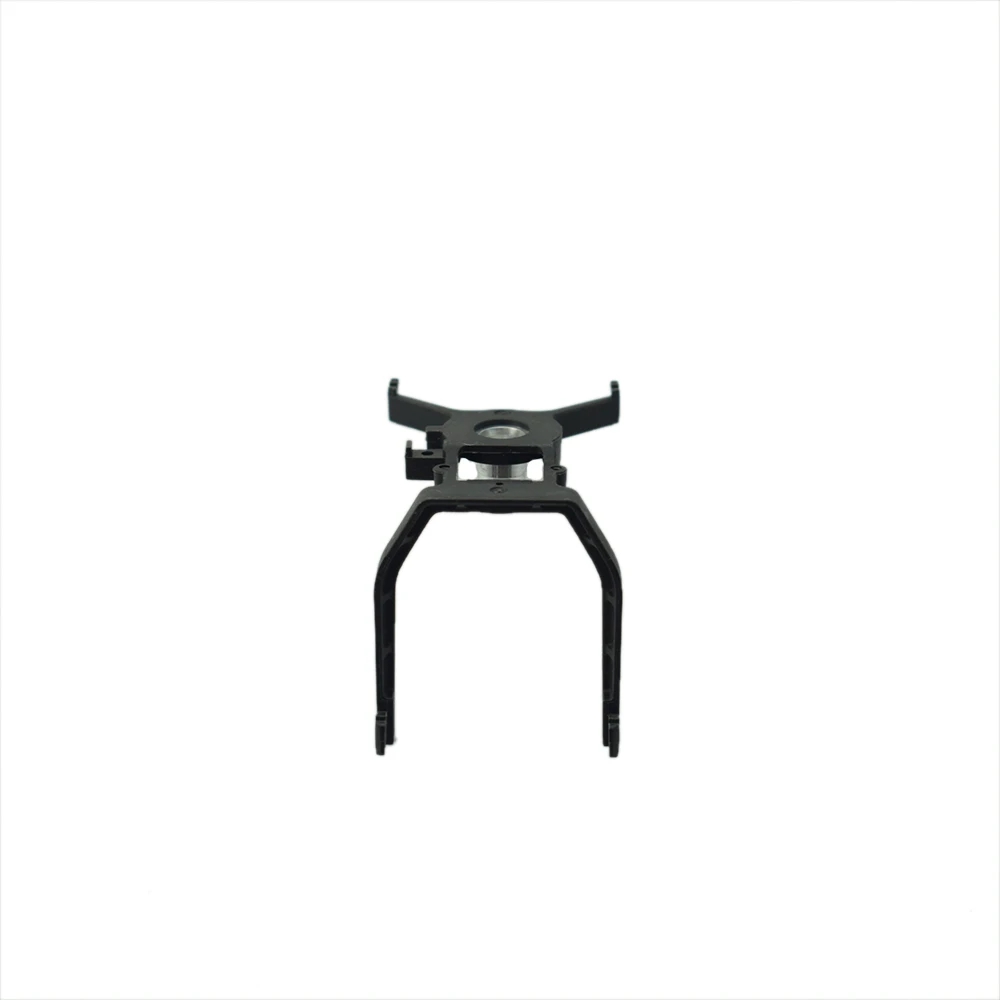 Original Replacement Gimbal Camera Shock-absorber Mount Damping Bracket Holder without Bearing Repair Spare Parts Accessories for DJI Mini 2 / Mini SE / Mavic Mini RC Drone