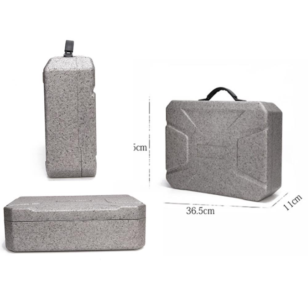 Portable Storage Bag Waterproof Carrying Case Box Handbag for DJI Mavic 2 Pro/Zoom Drone - Photo: 11