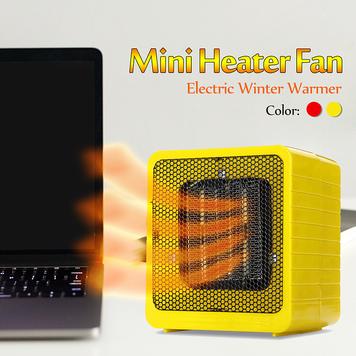 air warmer heater