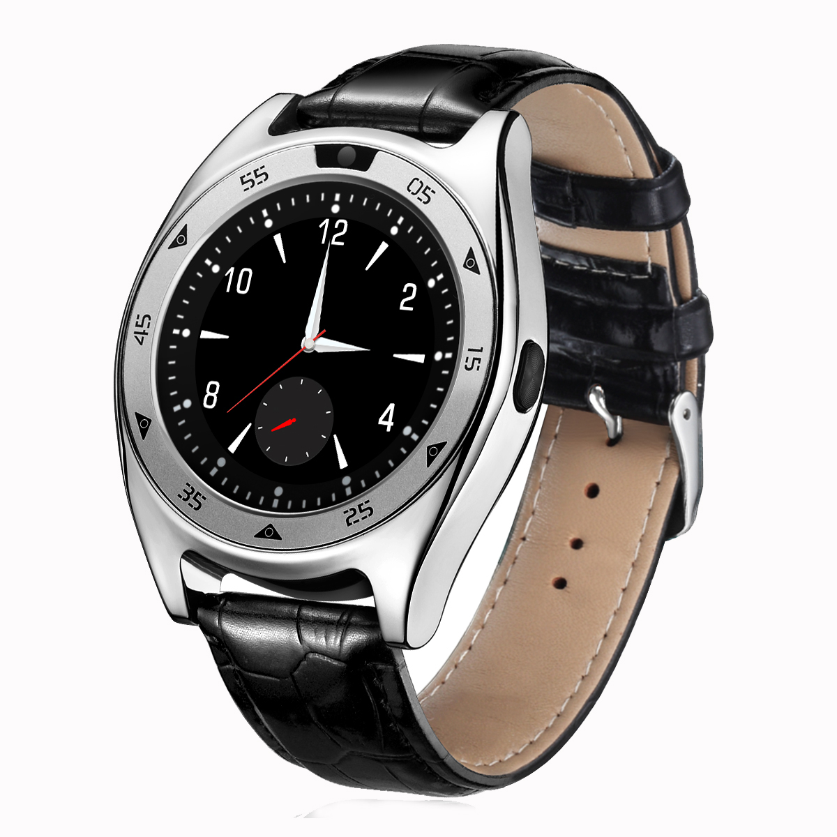 KALOAD TQ920 Intelligent Bluetooth Pictures Heart Rate Smart Watch Multifunction Smartwatch