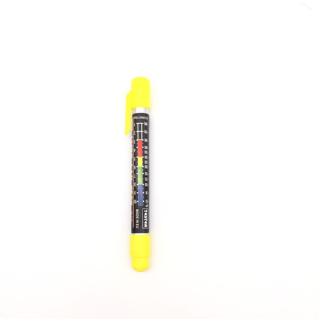 Auto Paint Film Tester Coating Thickness Test Pen To Test Paint Thickness