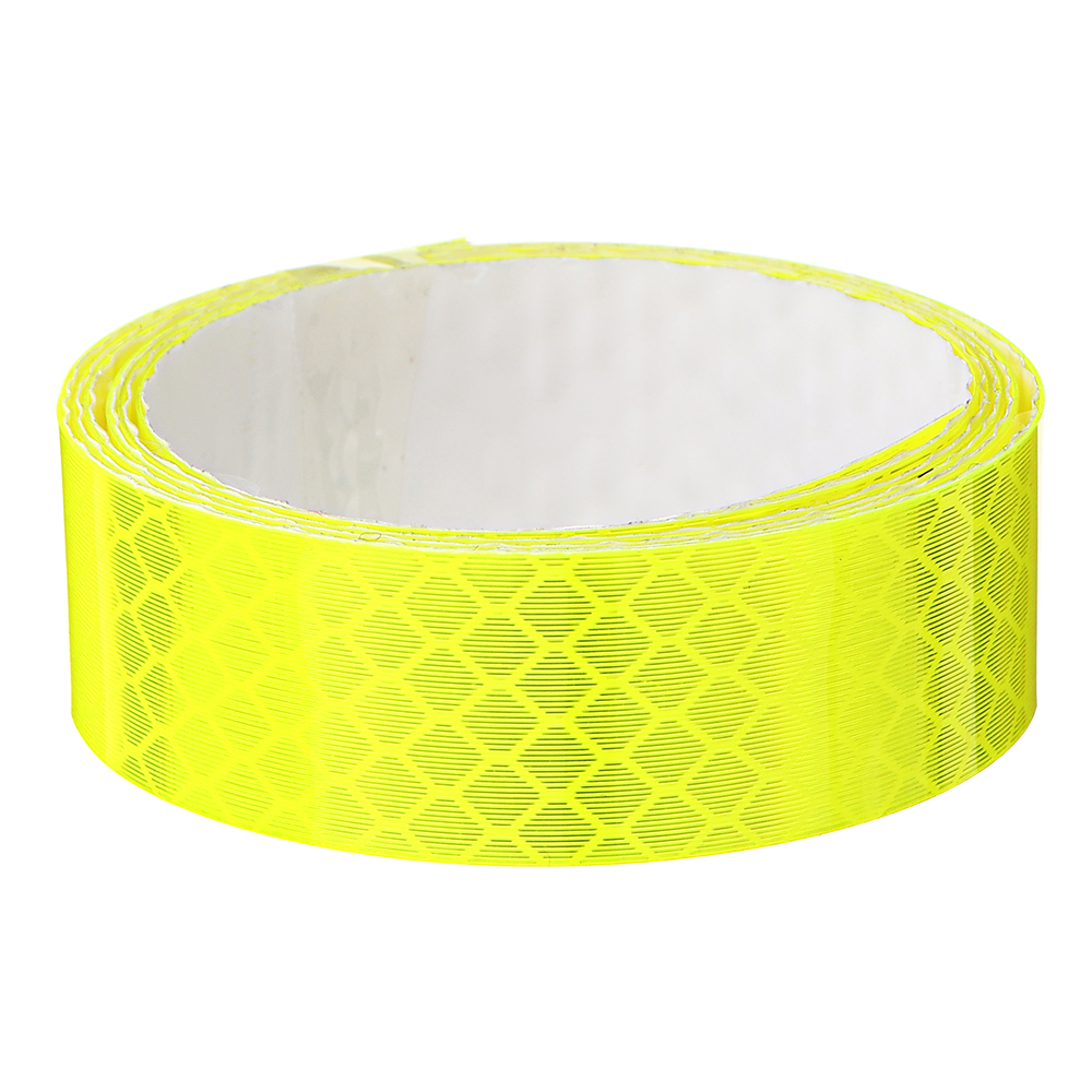 RJXHOBBY 20mmx1000mm 3M Micro Prismatic Sheeting Reflective Tape for FPV drone