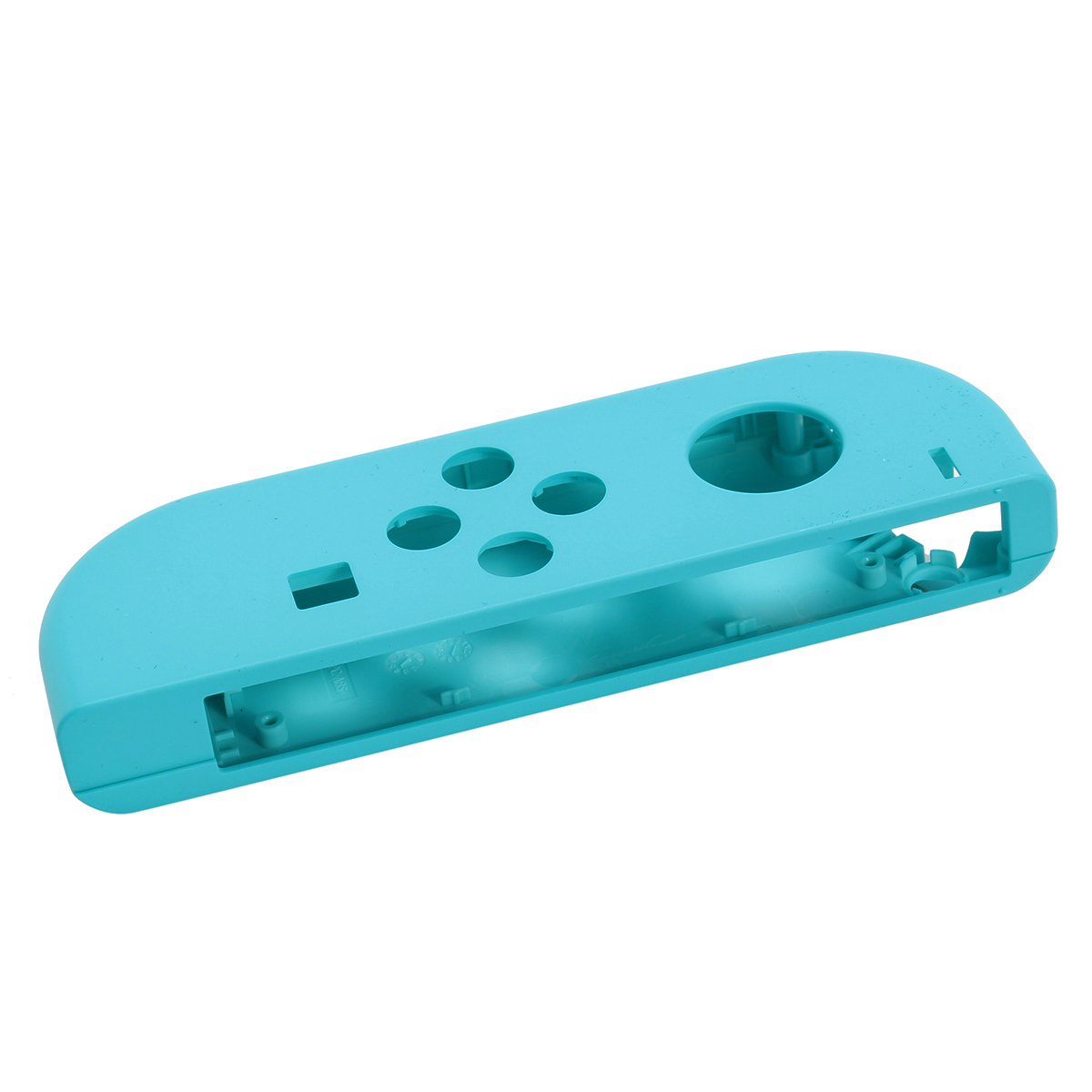 Blue Housing Shell Case with Repair Tool for Nintendo Switch Joy-Con Video Game Controller