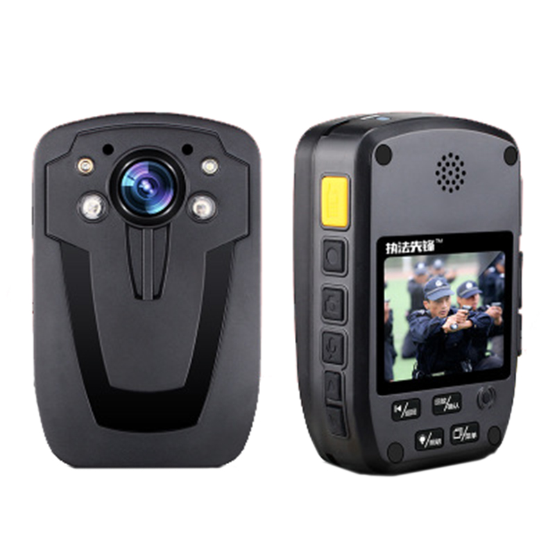 

BOBLOV D900 32GB Mini 1080P Police Body Security Camera Night Vision Camera Motion Detection Driving Recorder