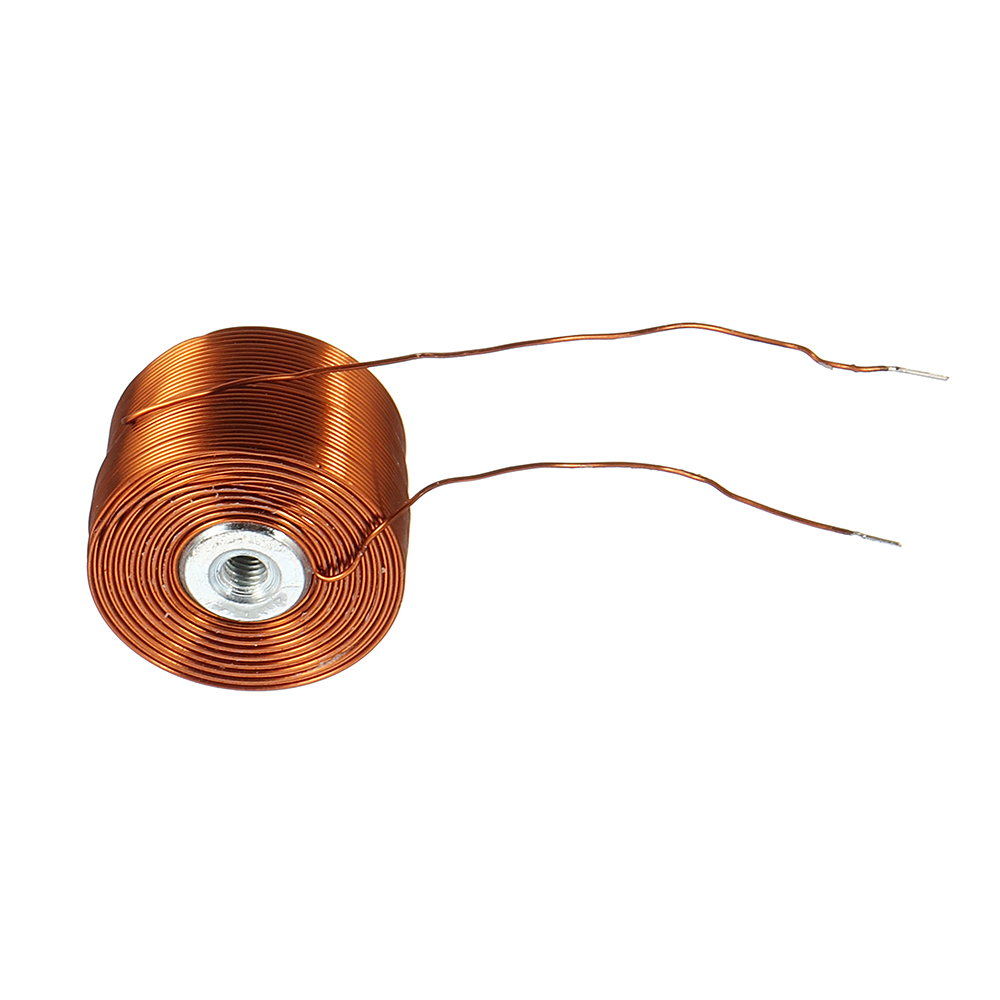 5pcs Magnetic Suspension Inductance Coil With Core Diameter 18.5mm Height 12mm With 3mm Screw Hole 15