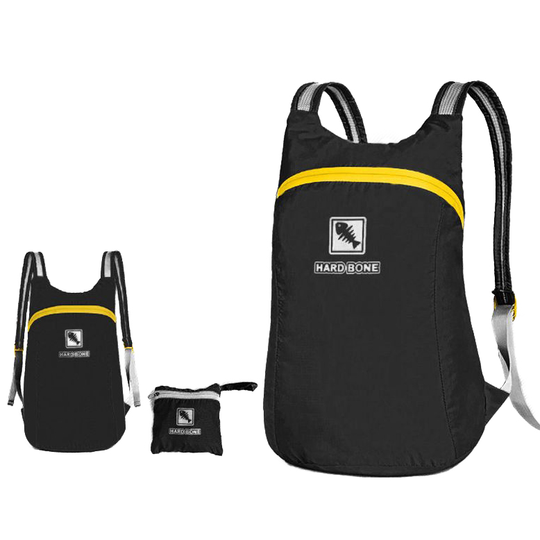 

IPRee® 18L Foldable Backpack Ultralight Outdoor Sport Travel Waterproof Folding School Bag Men Women