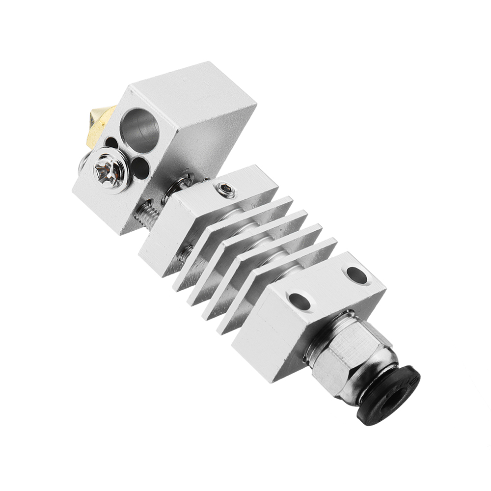 1.75mm 0.4mm Upgrade Long-Distance Remote Extruder Head For 3D Printer CR-10 14