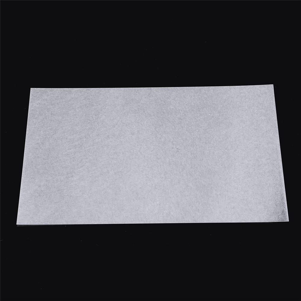 Heat-shrink paper