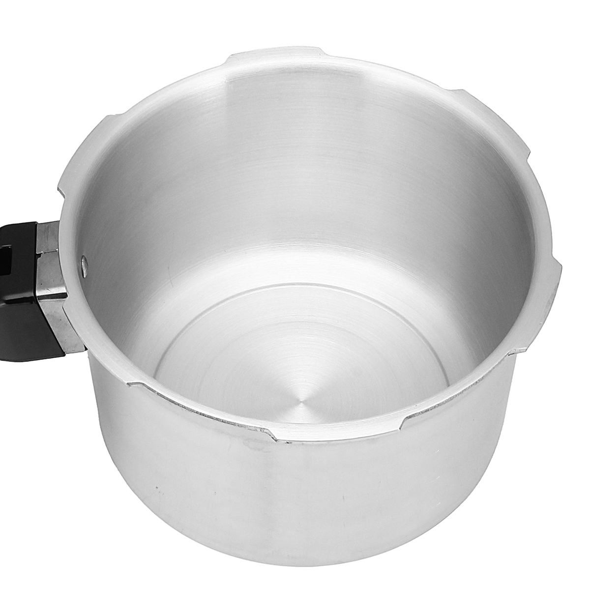 3L / 11L / 17L Pressure Cooker Commercial Grade Pressure Cooker Kitchen Pot Utensil 48