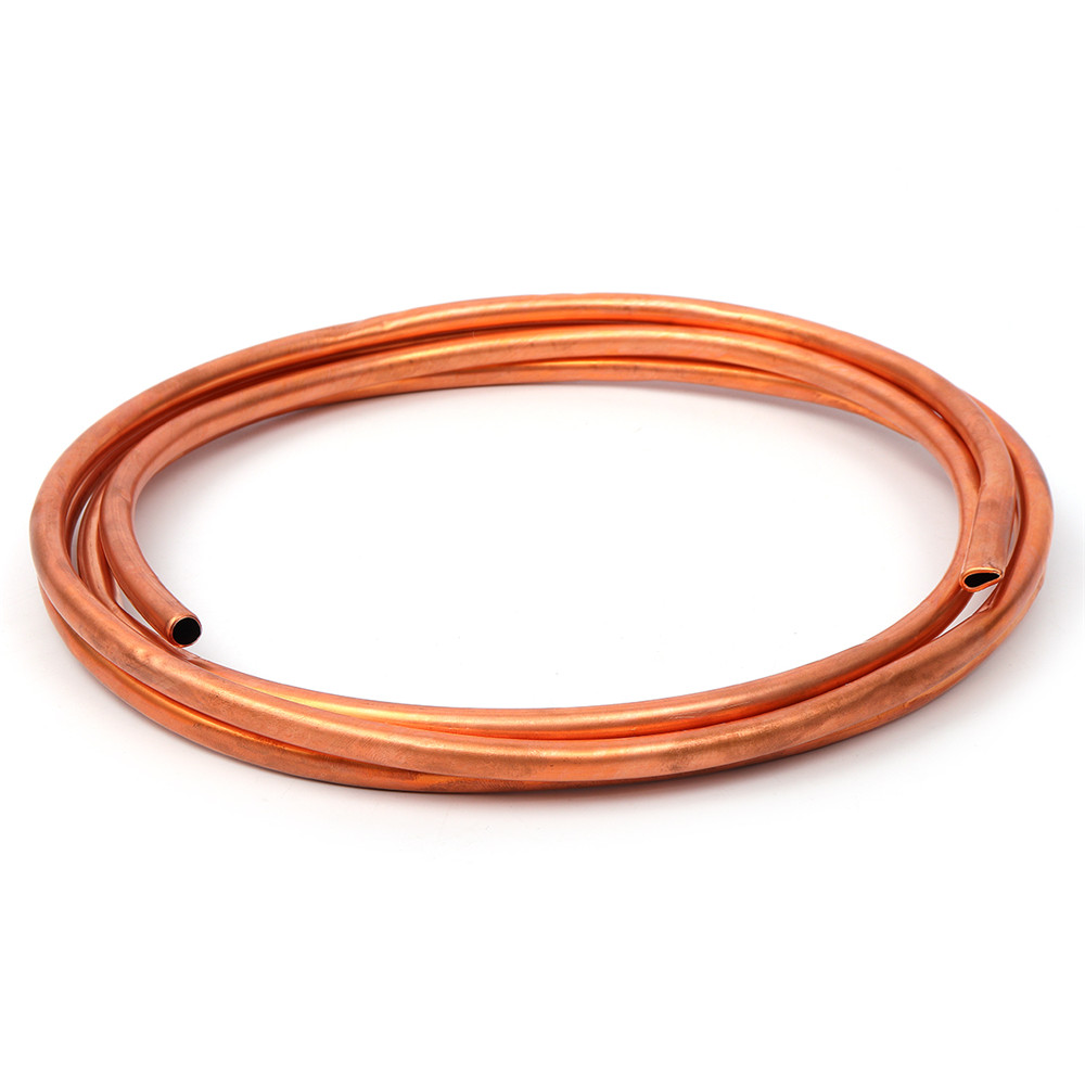 air conditioning soft copper tube